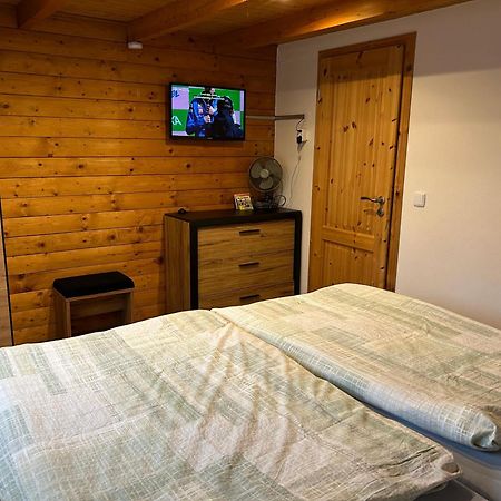 Вілла Holzhaus Harz Schielo Екстер'єр фото