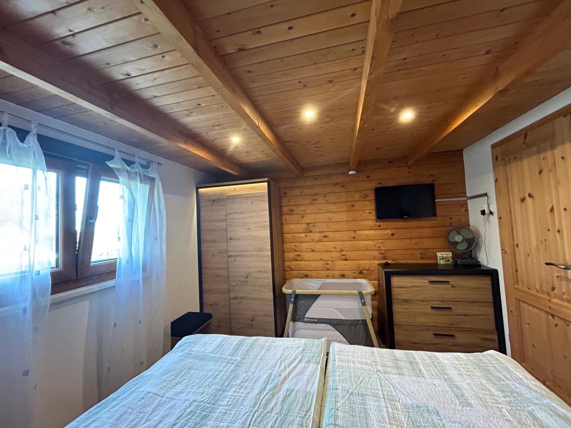Вілла Holzhaus Harz Schielo Екстер'єр фото