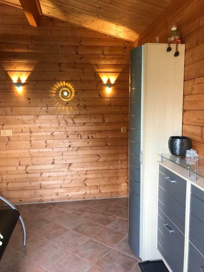 Вілла Holzhaus Harz Schielo Екстер'єр фото